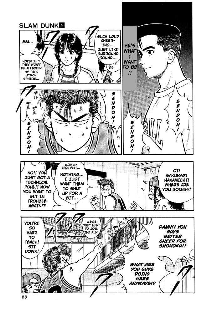 Slam Dunk Chapter 29 8